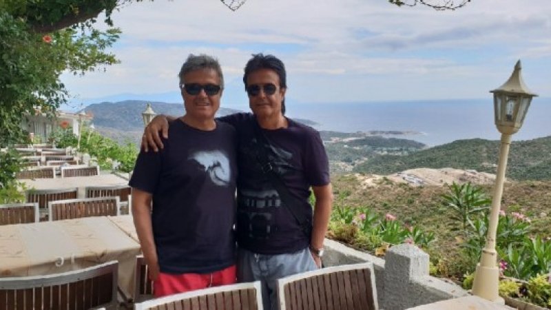 Вижте в какъв лукс живеят братя Аргирови