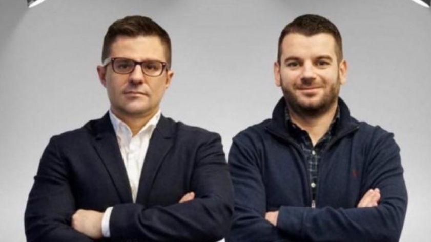 Иван и Андрей обявиха голямата раздяла