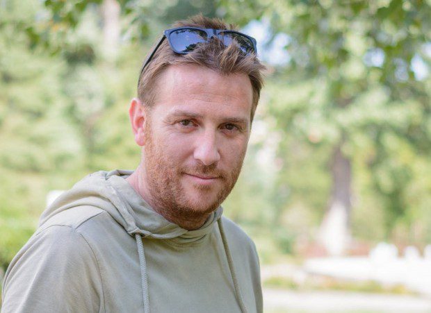 Христо Пъдев с голяма новина