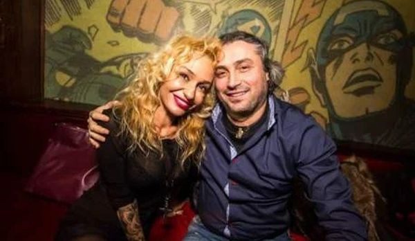 Бившата жена на Джуди Халваджиян го съсипа