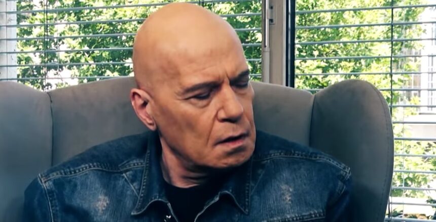 Слави Трифонов изгуби всичко заради този мъж