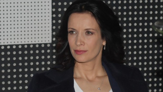 Страшна драма с Яна Маринова