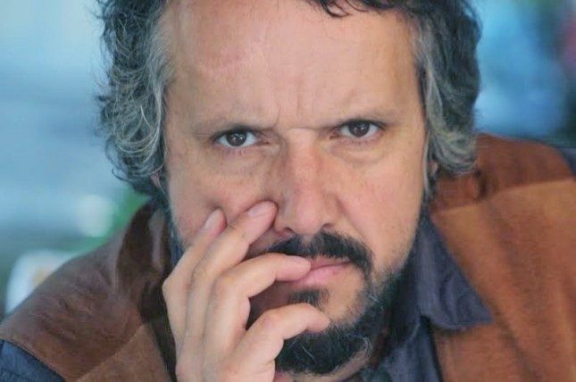 Какво се случва: Калин Терзийски умря. Бог да прости грешната му душа
