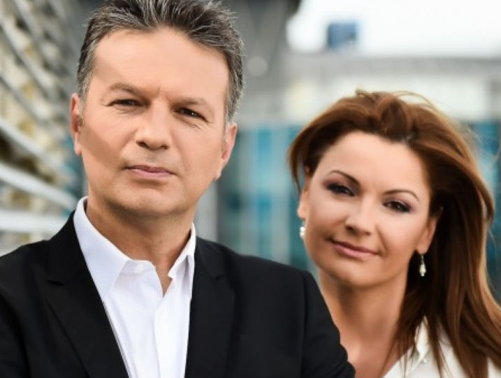 Ани Салич и Ники Дойнов влизат в КАПКИТЕ