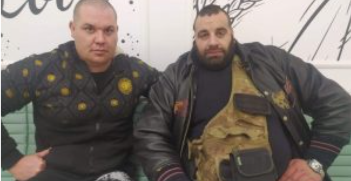 Кой е Чеченеца и защо всички говорят за него