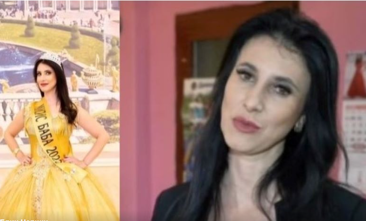 Кметицата на село Върбещница стана най-красивата баба във Вселената (Снимки)