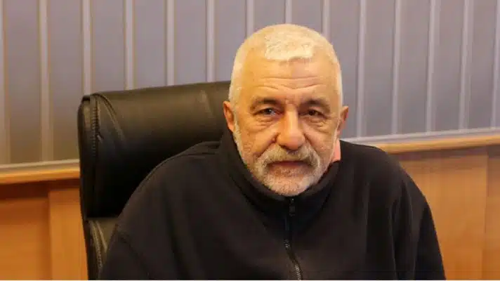 Инж. Димитър Куманов: НЕ сме подготвени за бедствие от мащаб като в Турция, а сме в една и съща сеизмична зона