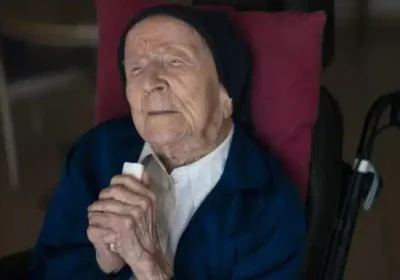 Най-старата жена в света почина на 118 години! Нейната диета ще ви изуми!