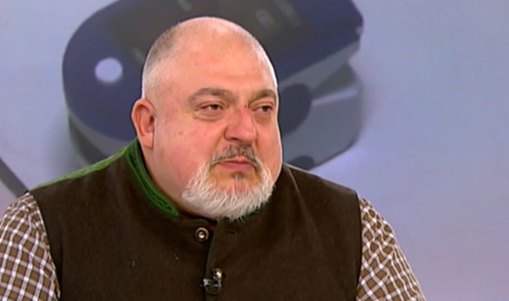 Огромна беда сполетя Ути Бъчваров