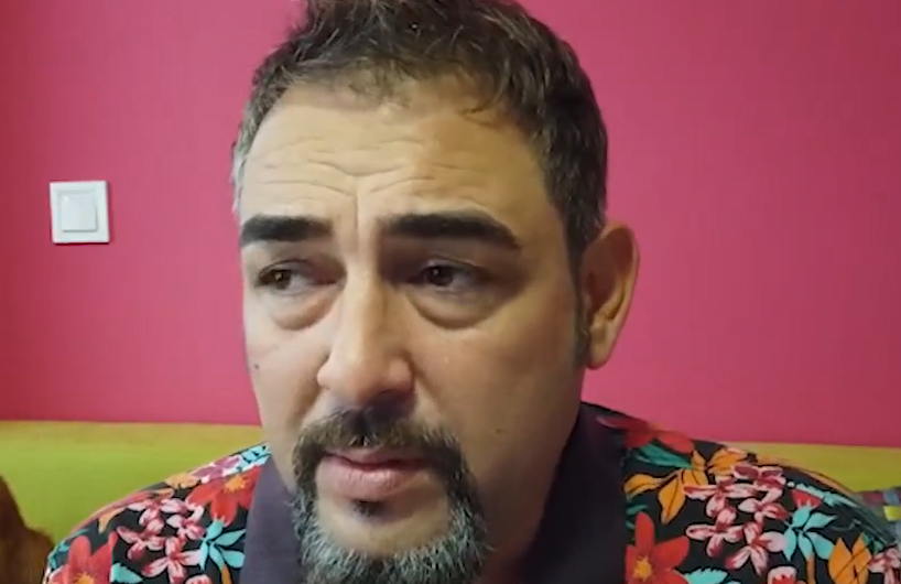 Устата проговори за заплахите от Македония: Пожелават ми смърт по хиляди начини