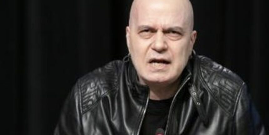 След мълчанието Слави Трифонов не може да спре да говори
