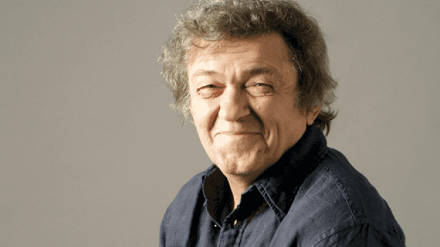 Тежка изповед на Стефан Мавродиев
