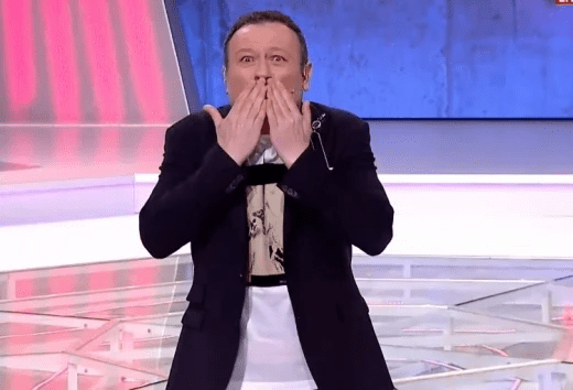 Димитър Рачков отмъсти на Веселин Маринов