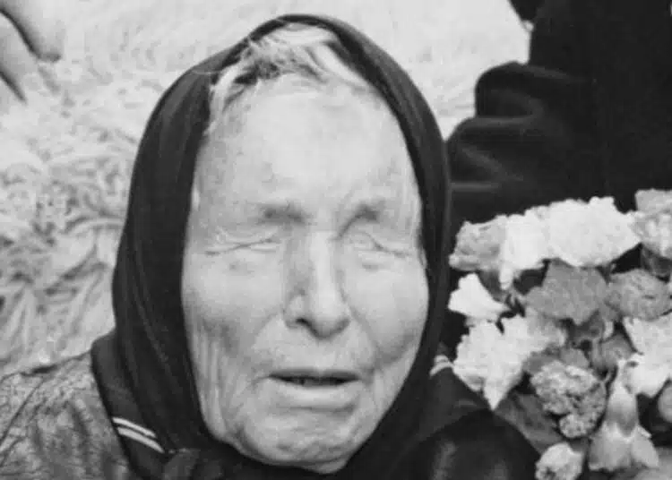 Ванга: От майката по-голямо богатство няма