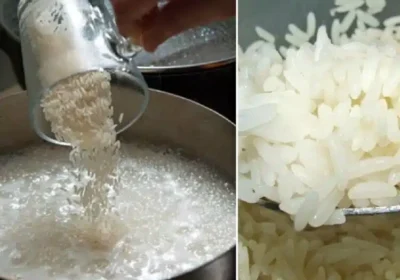 Поставете обикновен ориз в чекмеджето за прибори и запомнете този трик: Струва няколко стотинки, но спестява сто пъти повече!