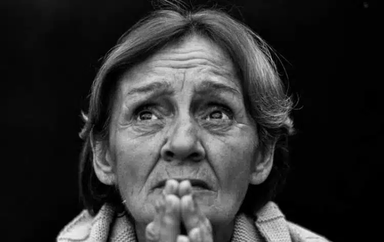 Майчината молитва е най-силна. Една удивителна история, която го доказва