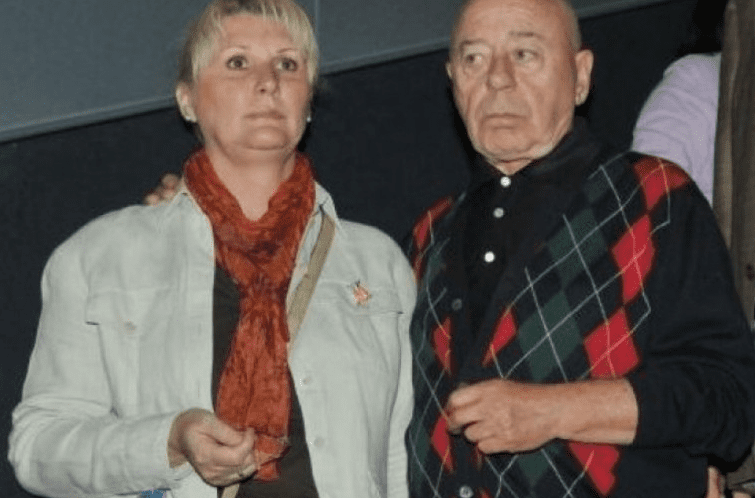 Вдовиците на Тодор Колев пропускат помена му