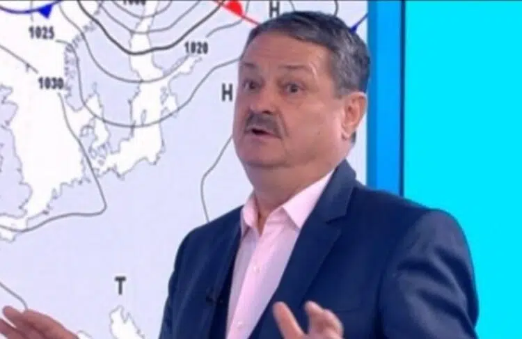 Проф.Рачев предрече нов обрат с времето от петък – ето какво идва след големия студ: