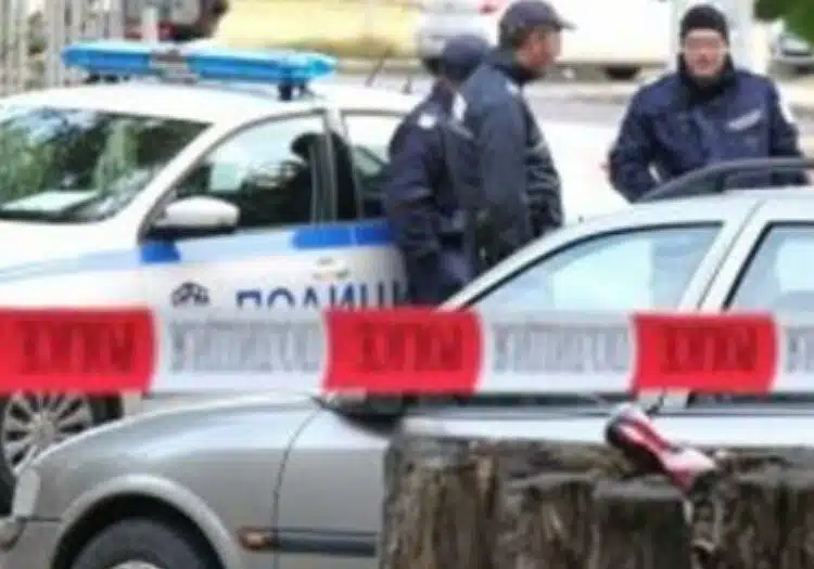 Трагедия: Младеж и момиче се задушиха в кола!