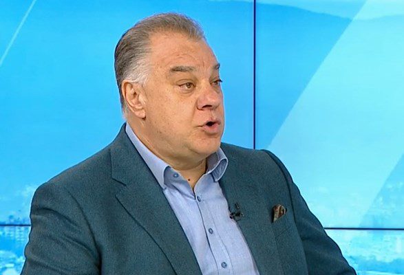 Отровно лекарство заля България