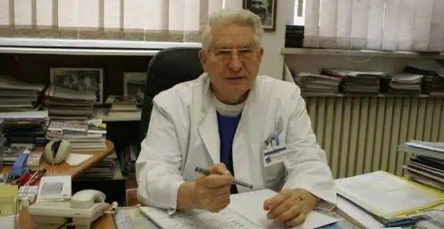 Неврохирург: „Легнете да спите без телефон, сутрин погледнете небето, пийте вино…