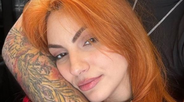 Тя напусна "Ергенът", а вече е сгодена