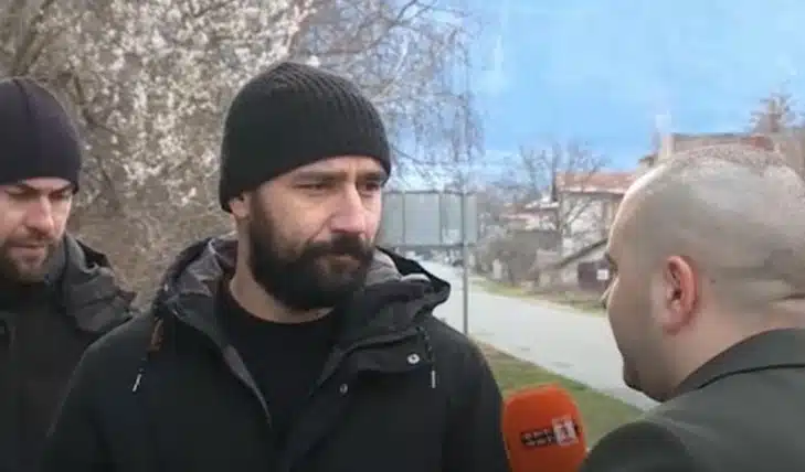 Недоволство: В село Самораново чешмите пресъхват почти всеки ден