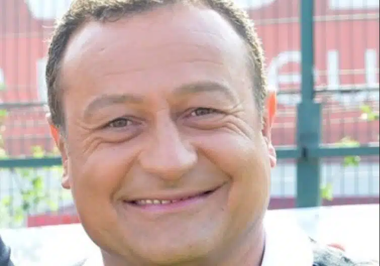 Рачков: Да, вярно е, потвърждавам, че вече не сме заедно с Анита
