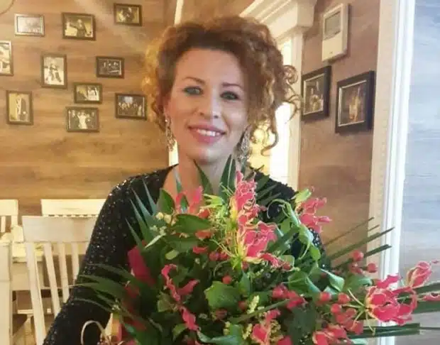 Ева Тепавичарова бясна на Васил Драганов: Нямаме връзка, прави си реклама на мой гръб!