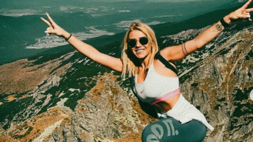Красавица от ЕДИН ЗА ДРУГ стана звезда в САЩ