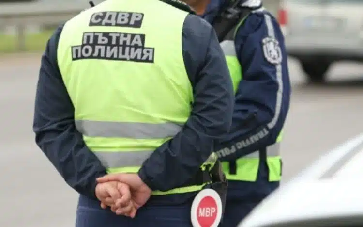 Внимание, шофьори! МВР започва да отнема много повече точки за нарушения, решено е СПИСЪК