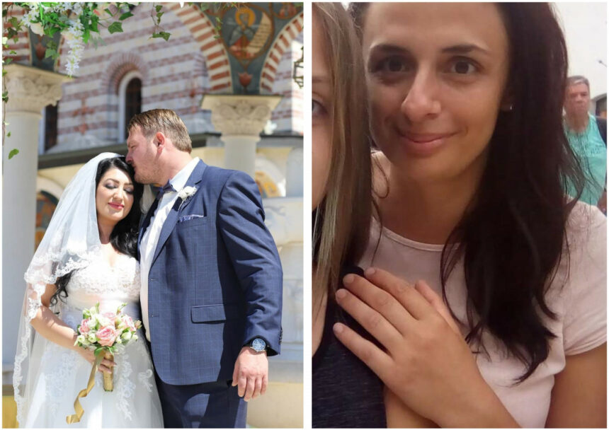 Ива Давидова заведе дело срещу съпруга си, ето какво мисли за него и любовницата му