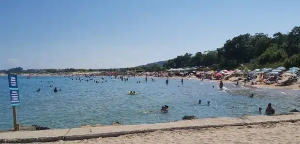 4000 лева заплата обявиха по морето, но няма желаещи