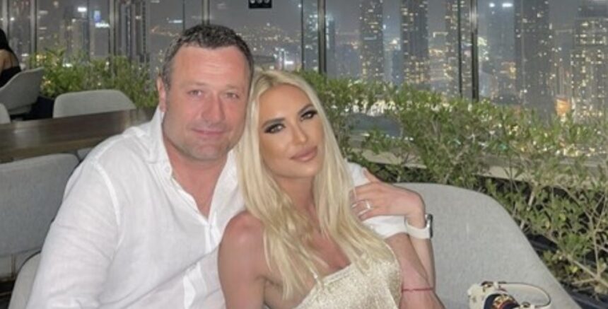 Ето какво причини Анита на Рачков след раздялата