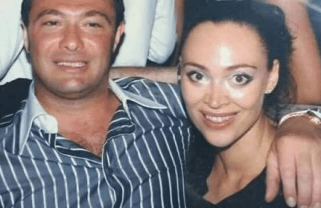 Мая Илиева се появи след 17 години