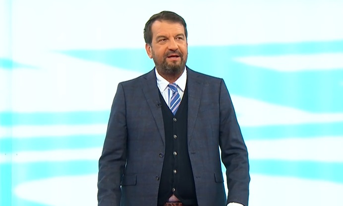 Ники Кънчев изгуби 30 бона
