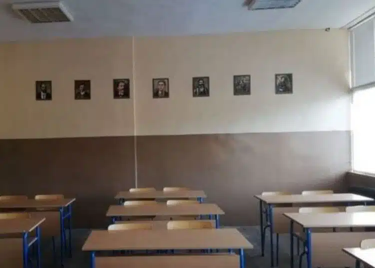 Иска се само желание и любов! Постъпка на учителка възхити