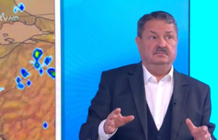 Проф.Рачев: Не ви се вярва, но ни чака ранно лято! Най-чаканата прогноза: