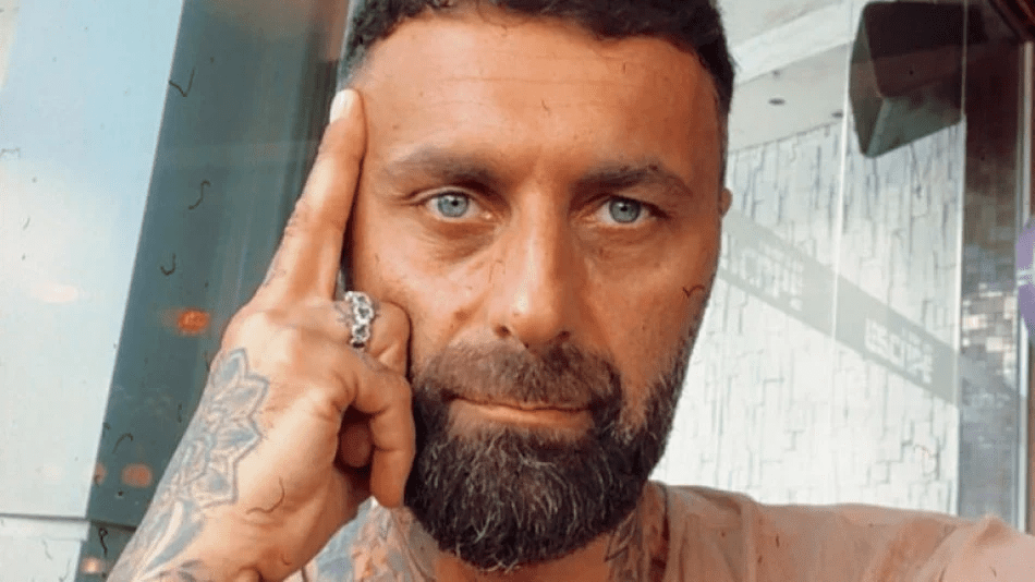 DJ Дамян размаза Куката
