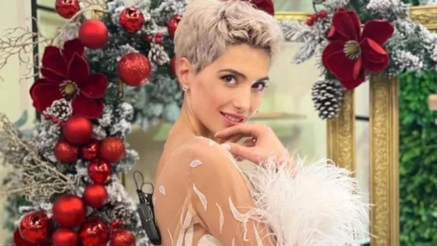 Панелистка на Гала издаде тайната си