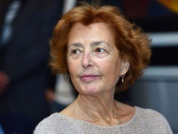 Дъщерята на Анахид Тачева сънувала смъртта й