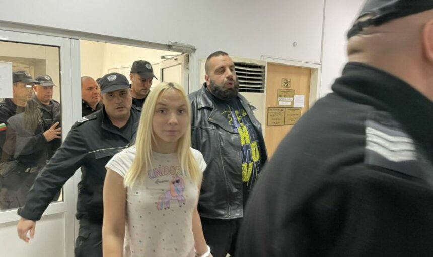 Психиатрична диагноза спасява Емили Тротинетката от затвора