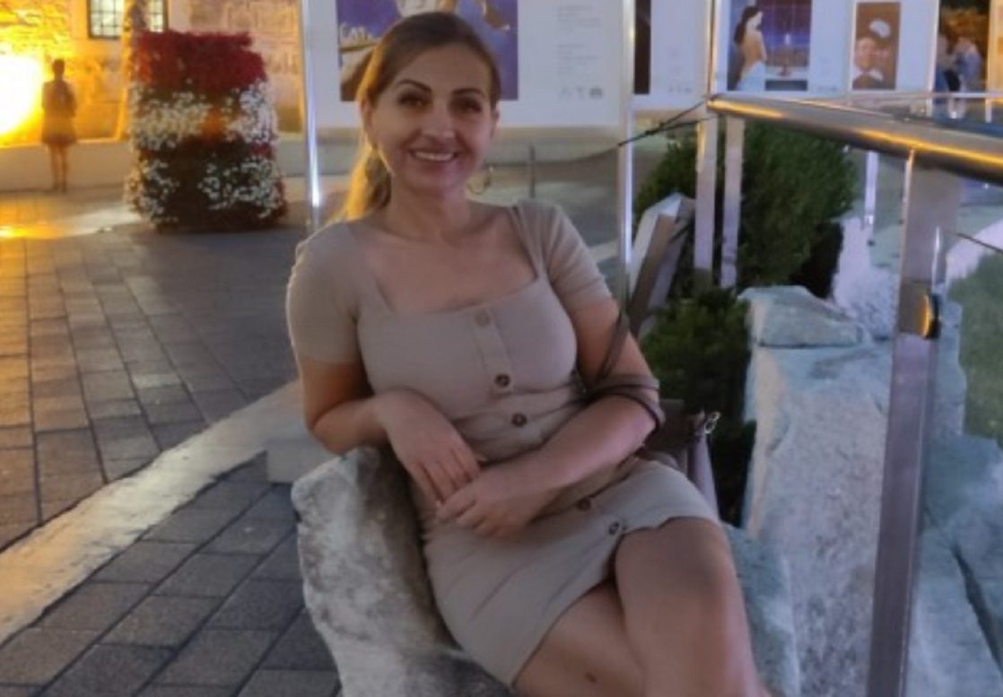 Майката на Сузанита я задмина
