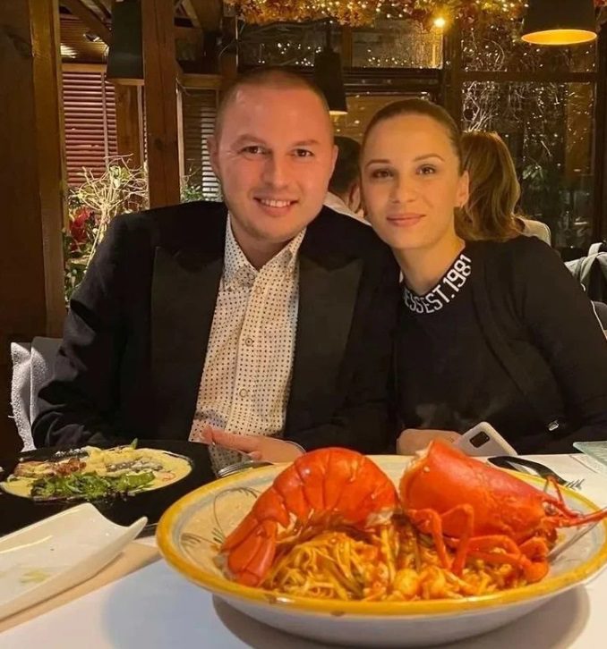 Жената на Гъмзата хвърли 20 бона за тунинг