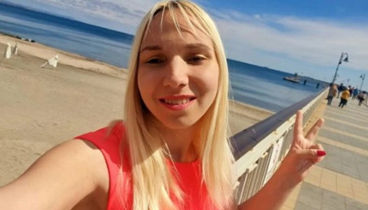 Пуснаха Емили Тротинетката от ареста