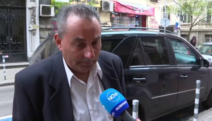Бащата на шофьора, прегазил двама младежи: Той не е джигит, а дете за пример