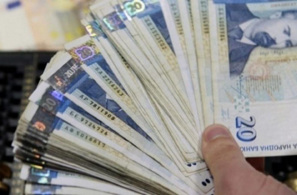 Предлагат нова добавка от 200 лева за пенсионерите - инвалиди