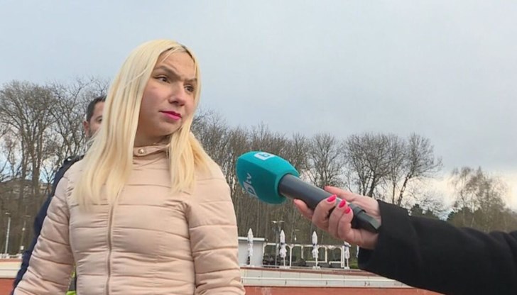 Емили Тротинетката: В ареста ме третират като мъж