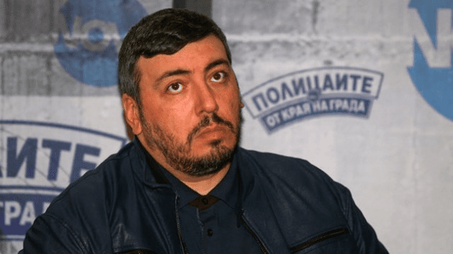 Геро работил за жълти стотинки