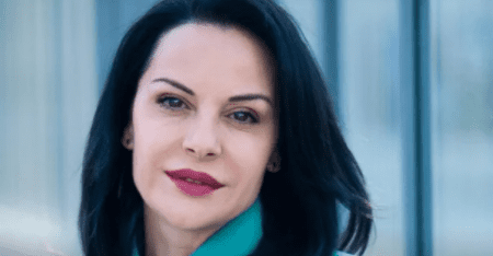 Огромни проблеми за Гергана Стоянова